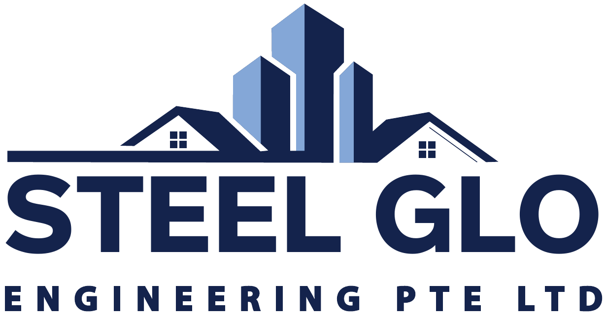 STEELGLO ENGINEERING PTE LTD