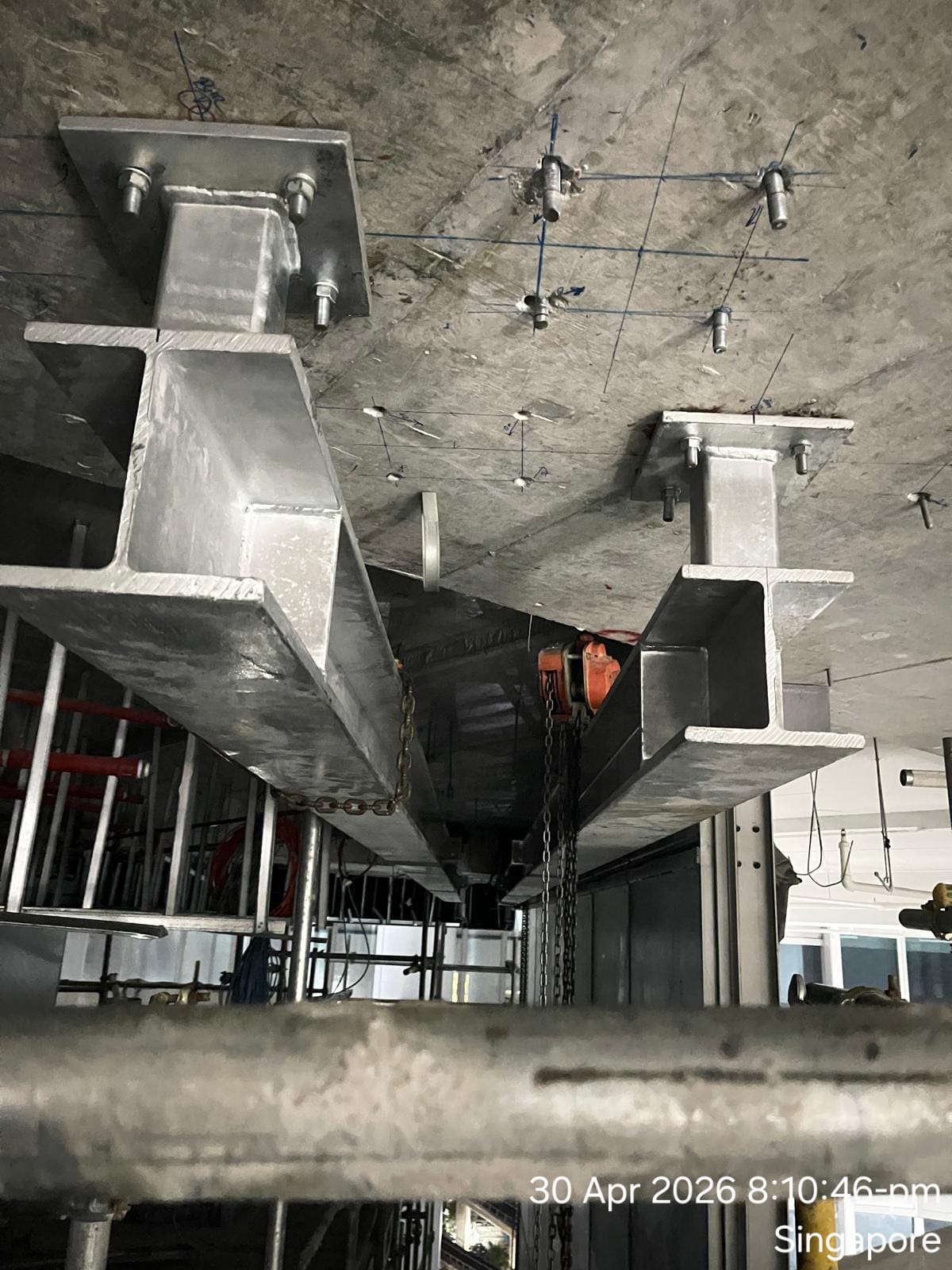 J120 · Monorail