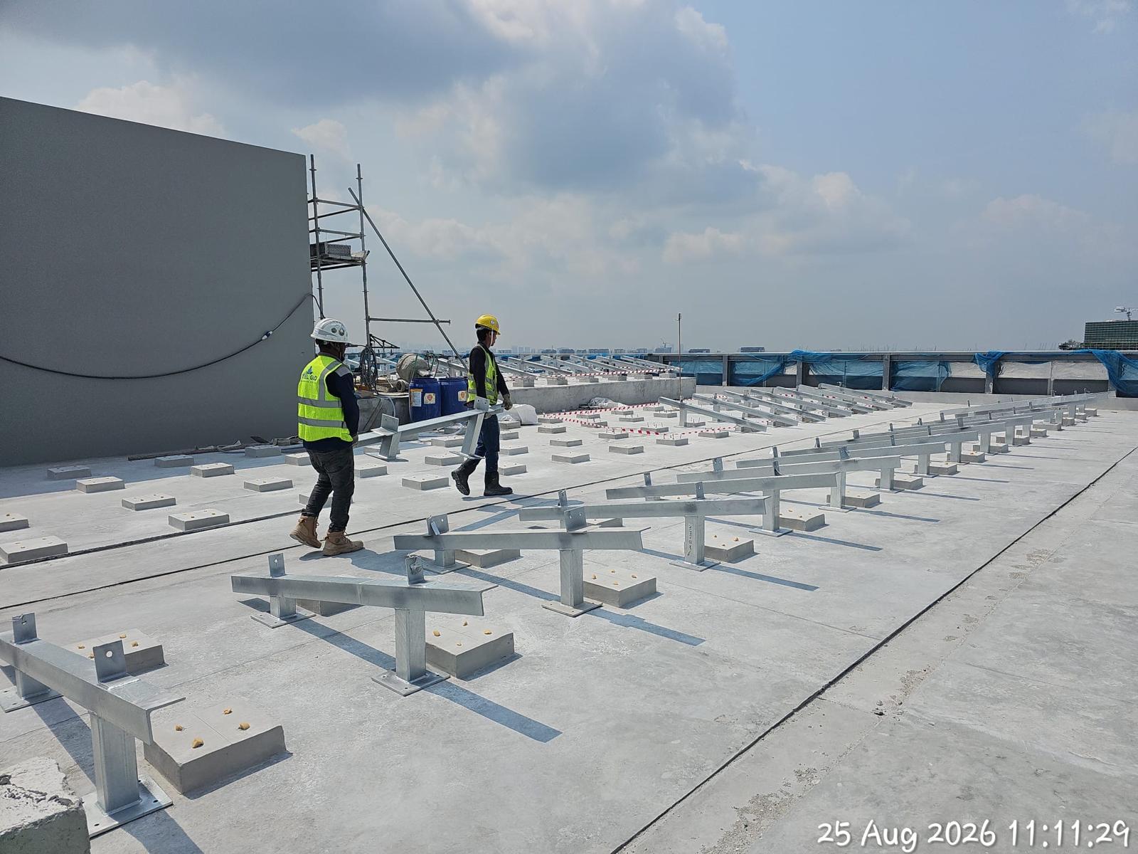 PV Array